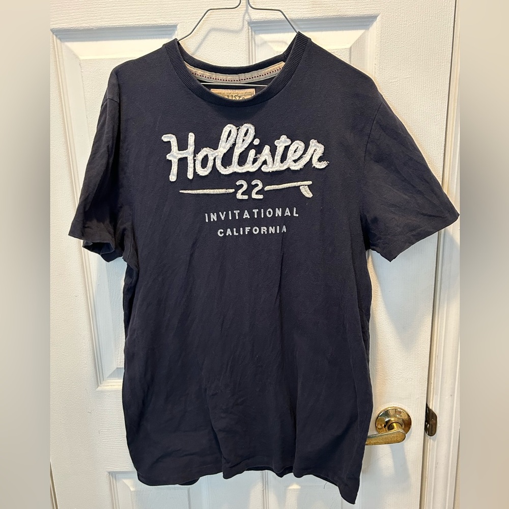 Hollister‎ xl T-shirt